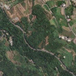 Satellite imagery of 三等三角點 945, TW