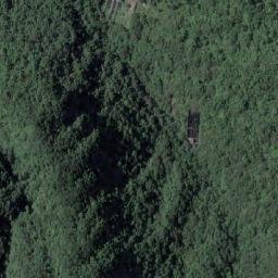 Satellite imagery of Tudigong Ling, TW