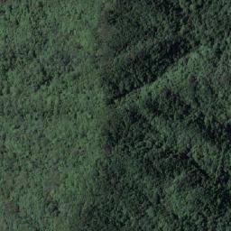 Satellite imagery of Tudigong Ling, TW