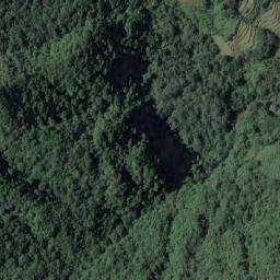 Satellite imagery of Tudigong Ling, TW