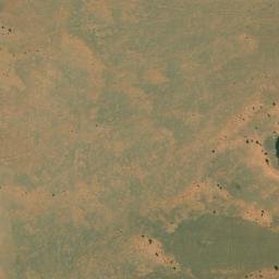 Satellite imagery of Lemchara, MR