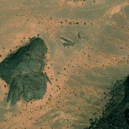 Satellite imagery of Lemchara, MR