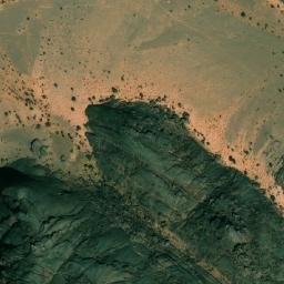 Satellite imagery of Lemchara, MR
