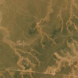 Satellite imagery of Adrar Tadioune, DZ