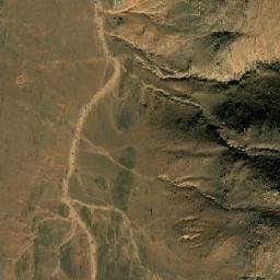 Satellite imagery of Adrar Tiseliline, DZ