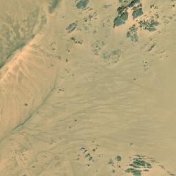 Satellite imagery of Tozouni, DZ