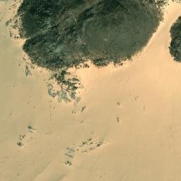 Satellite imagery of Tozouni, DZ