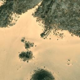 Satellite imagery of Tozouni, DZ