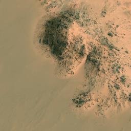 Satellite imagery of Gara ti-n-Touhounak, DZ