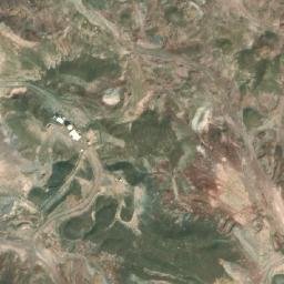 Satellite imagery of Green Hill, AE