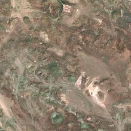 Satellite imagery of Green Hill, AE