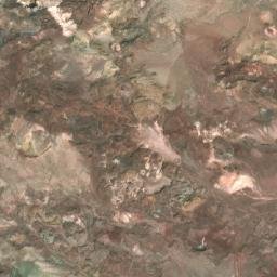 Satellite imagery of Green Hill, AE