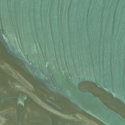 Satellite imagery of Rās Jaddi, PK