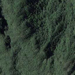 Satellite imagery of Tudigong Ling, TW