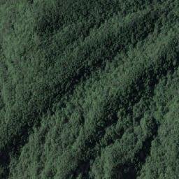 Satellite imagery of Tudigong Ling, TW