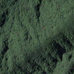 Satellite imagery of Tudigong Ling, TW