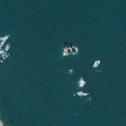 Satellite imagery of 三等三角點 內補002, TW