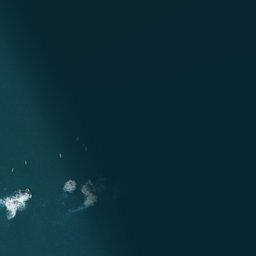 Satellite imagery of Sankuai Yan, TW