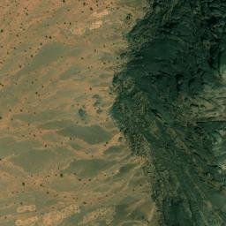 Satellite imagery of Lemchara, MR