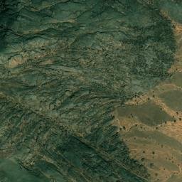 Satellite imagery of Lemchara, MR