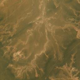 Satellite imagery of Adrar Tadioune, DZ