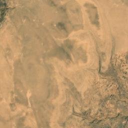 Satellite imagery of Jabal al Bātūr, EG