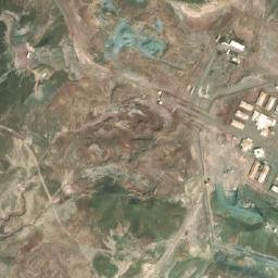 Satellite imagery of Green Hill, AE