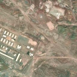 Satellite imagery of Green Hill, AE