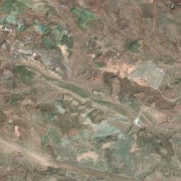 Satellite imagery of Green Hill, AE