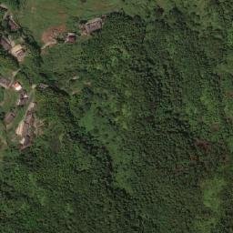 Satellite imagery of Tianzhu Shan, CN