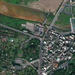 Satellite imagery of 三等三角點 內補002, TW
