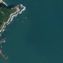 Satellite imagery of 三等三角點 內補002, TW