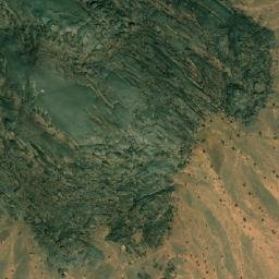 Satellite imagery of Lemchara, MR