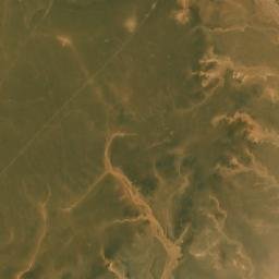 Satellite imagery of Adrar Tadioune, DZ