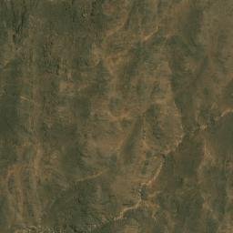 Satellite imagery of Adrar Tiseliline, DZ