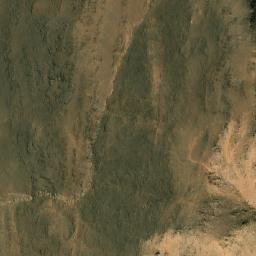 Satellite imagery of Adrar Tiseliline, DZ