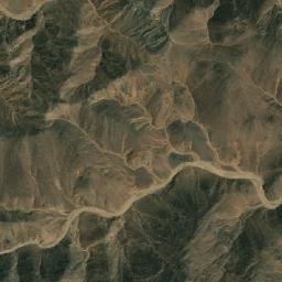 Satellite imagery of Jabal al Bikrīyah, EG