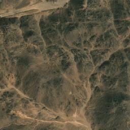Satellite imagery of Jabal al Bikrīyah, EG