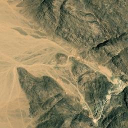 Satellite imagery of Manjam al ‘Unayjī, EG