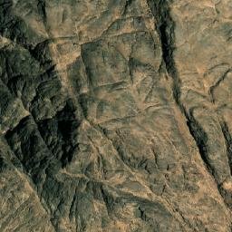 Satellite imagery of Jabal al ‘Unayjī, EG
