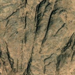 Satellite imagery of Jabal al ‘Unayjī, EG
