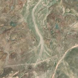 Satellite imagery of Green Hill, AE