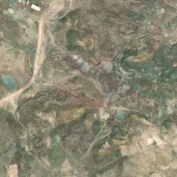 Satellite imagery of Green Hill, AE
