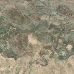 Satellite imagery of Green Hill, AE