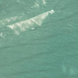 Satellite imagery of Rās Jaddi, PK
