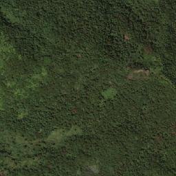 Satellite imagery of Tianzhu Shan, CN