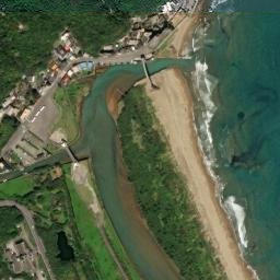 Satellite imagery of 三等三角點 1023, TW