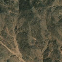 Satellite imagery of Jabal al Bikrīyah, EG
