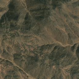 Satellite imagery of Jabal al Bikrīyah, EG