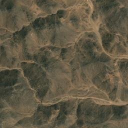 Satellite imagery of Jabal al Bikrīyah, EG